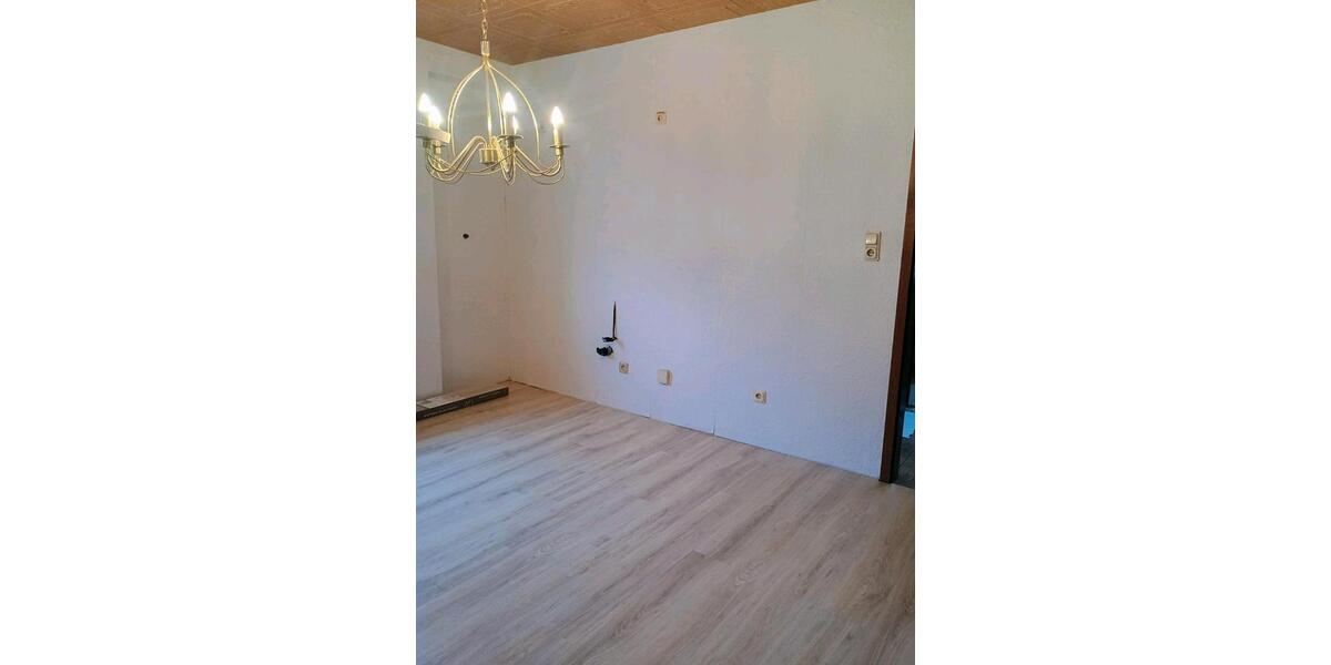 Etagenwohnung Spiesen-Elversberg Elversberg - 1 Zimmer, 53 m&sup2;, 550&euro; | Angebot:25641149