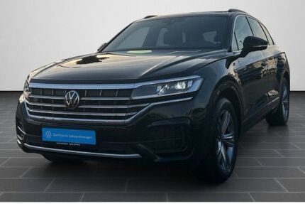 VW Touareg 78.750 km 51.400 &euro; Saarbrücken 66115