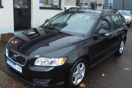 Volvo V50 168.000 km 3.650 &euro; Dillingen/Saar 66763