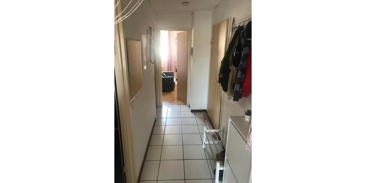 Etagenwohnung Saarbrücken West - 2 Zimmer, 40 m&sup2;, 98.000&euro; | Angebot:26657694