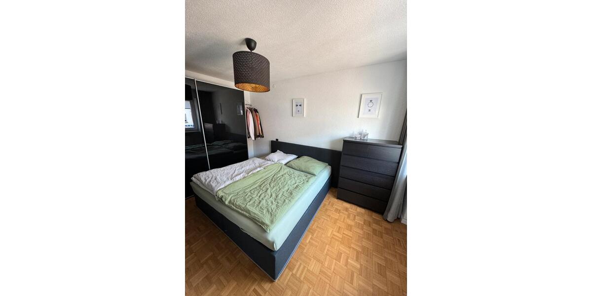 Etagenwohnung Saarwellingen - 1 Zimmer, 65 m&sup2;, 680&euro; | Angebot:26000247