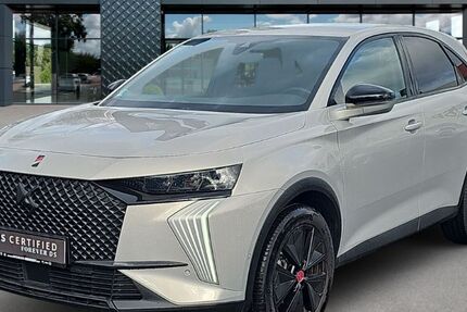 DS Automobiles DS7 (Crossback) 14.900 km 30.990 &euro; Blieskastel-Aßweiler 66440