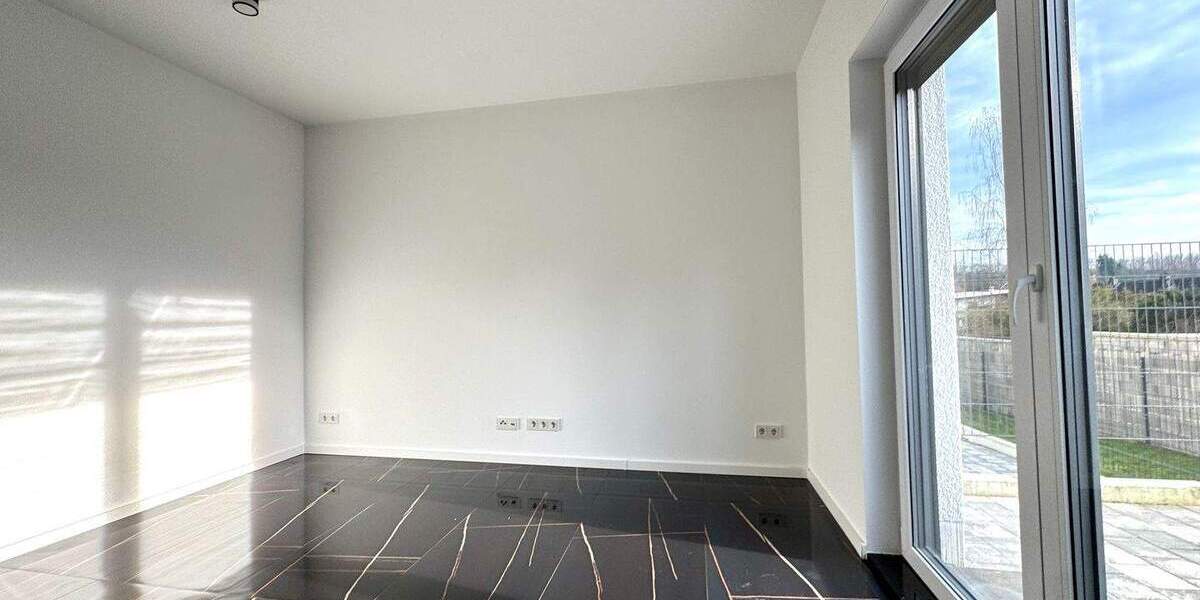 Reihenhaus in Blieskastel-Blickweiler Neubau 2023- Energieeffizienzklasse A , - Reihenmittelhaus Blieskastel- Blickweiler Blickweiler | Angebot:24452881