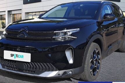 Citroen C5 Aircross 65.633 km 20.490 &euro; Saarbrücken 66119