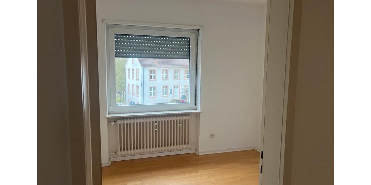 Etagenwohnung Saarbrücken Kieselhumes - 5 Zimmer, 135 m&sup2;, 1.495&euro; | Angebot:25326741