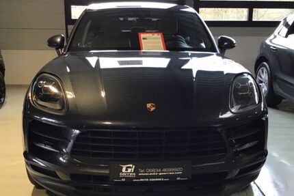 Porsche Macan 94.900 km 44.990 &euro; Wadgassen 66787