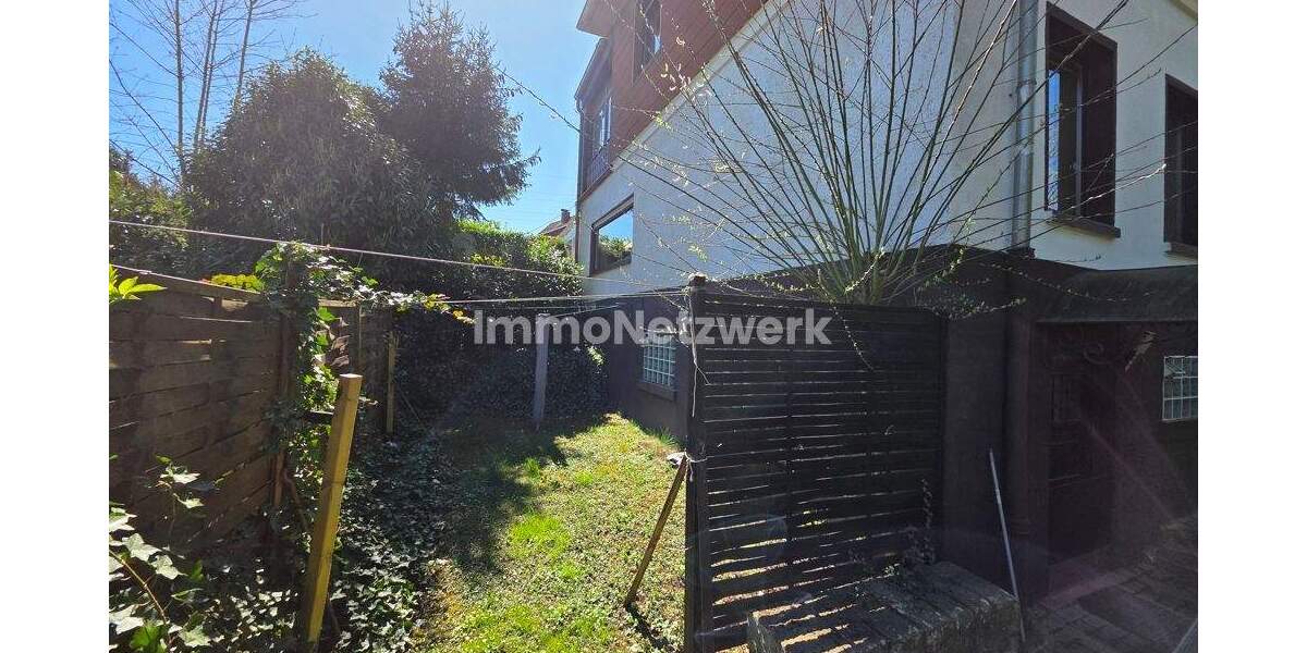 Mehrfamilienhaus, Wohnhaus Neunkirchen/Saar Innenstadt - 8 Zimmer, 205 m&sup2;, 298.000&euro; | Angebot:25824316