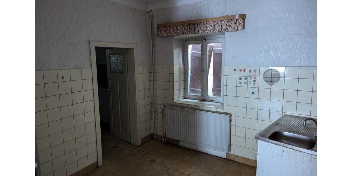 Einfamilienhaus Homburg - 4 Zimmer, 85 m&sup2;, 90.000&euro; | Angebot:25864408