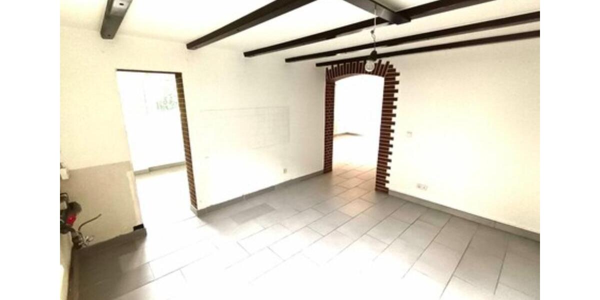 Erdgeschoßwohnung Saarbrücken Brebach-Fechingen - 2 Zimmer, 50 m&sup2;, 109.000&euro; | Angebot:23818437