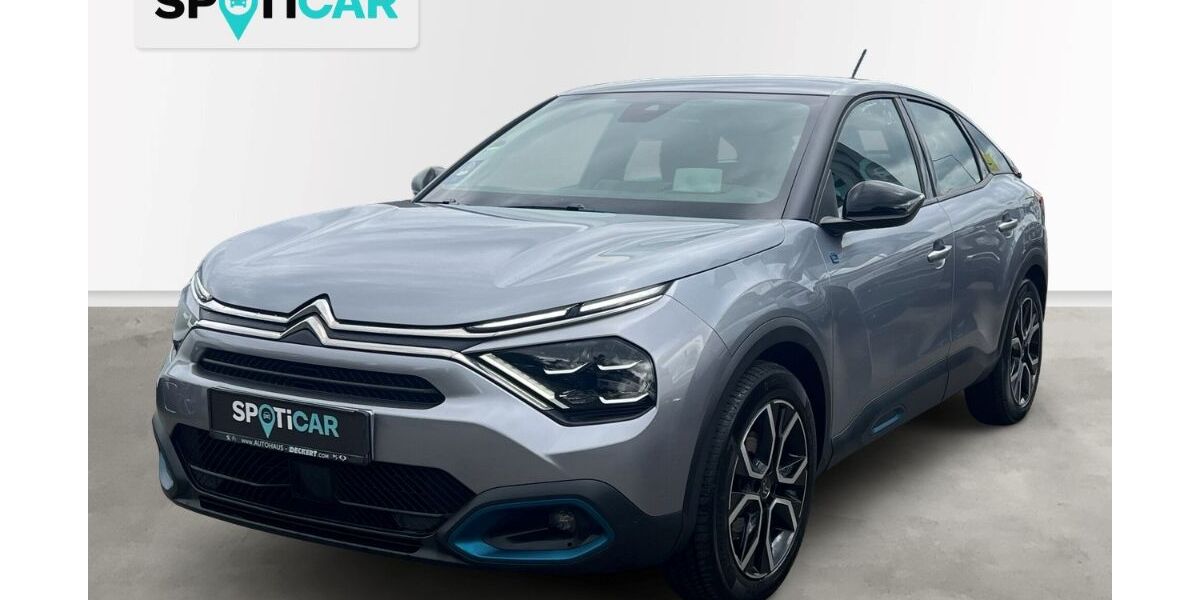 Citroen ë-C4 56.400 km 15.990 &euro; Homburg 66424