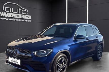 Mercedes-Benz GLC 220 84.220 km 34.999 &euro; Schmelz 66839