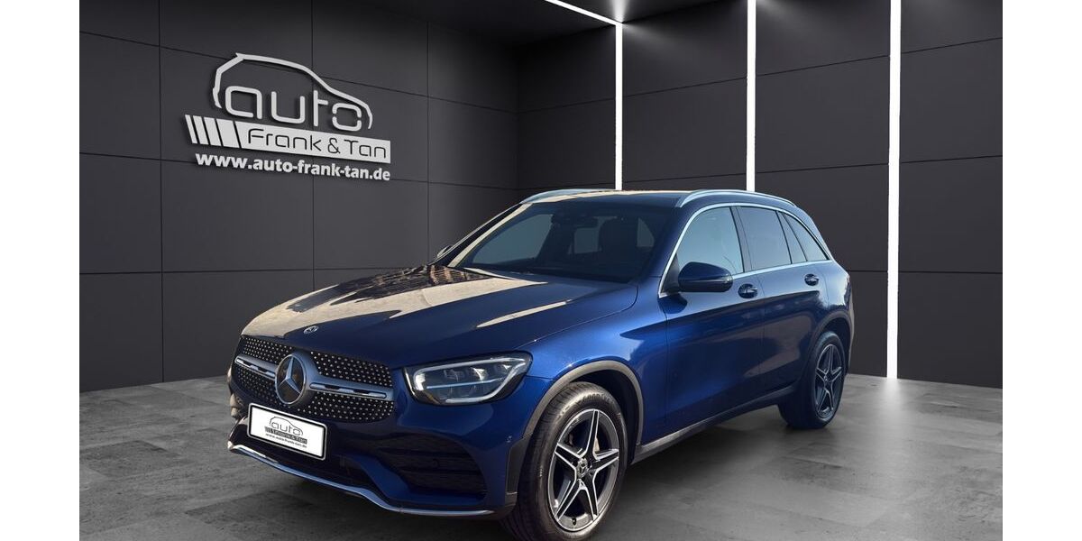 Mercedes-Benz GLC 220 84.220 km 34.999 &euro; Schmelz 66839