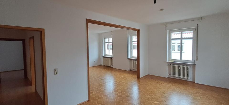 Dachgeschoßwohnung Zweibrücken - 3 Zimmer, 75 m&sup2;, 650&euro; | Angebot:22842014