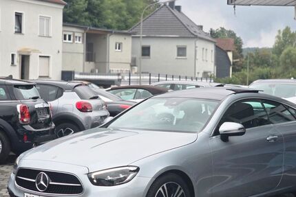 Mercedes-Benz E 300 29.136 km 45.900 &euro; Beckingen 66701