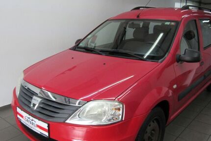 Dacia Logan 128.000 km 2.990 &euro; Saarbrücken 66121