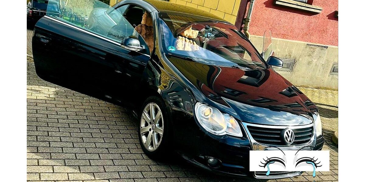 VW Eos 220.000 km 2.300 &euro; Neunkirchen 66538
