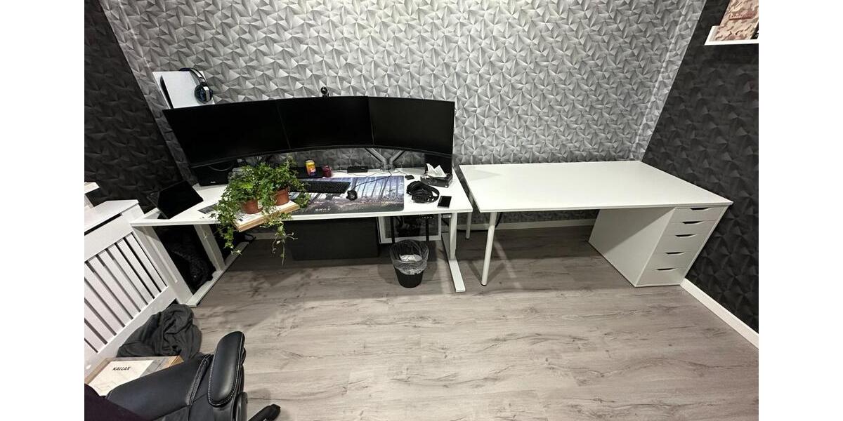 Etagenwohnung Spiesen-Elversberg Elversberg - 3 Zimmer, 81 m&sup2;, 180.000&euro; | Angebot:26022376