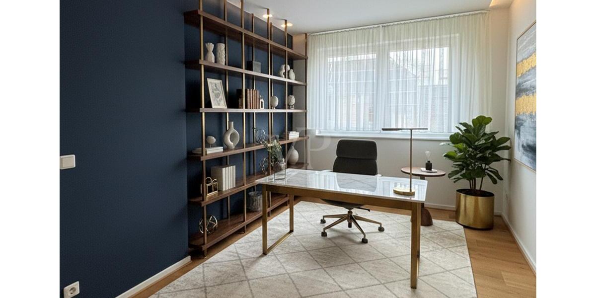 Etagenwohnung Homburg - 4 Zimmer, 130 m&sup2;, 1.400&euro; | Angebot:25375970