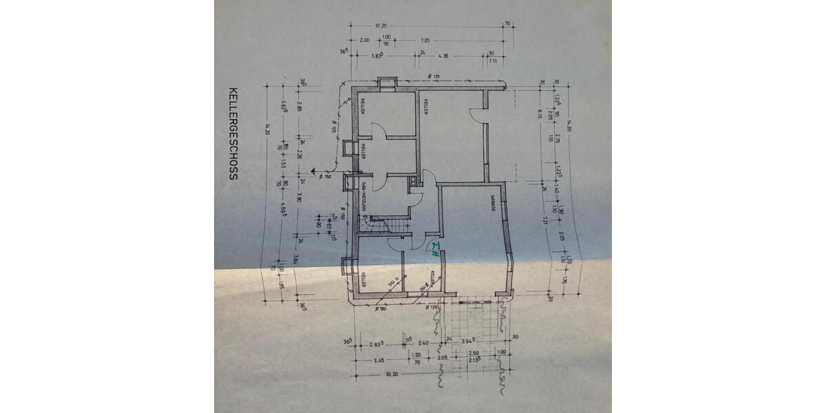 Einfamilienhaus Merchweiler - 350.000&euro; | Angebot:25339870
