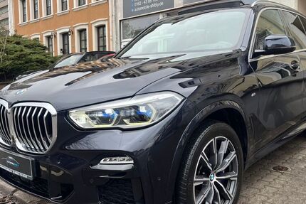 BMW X5 141.000 km 39.750 &euro; Dillingen 66763