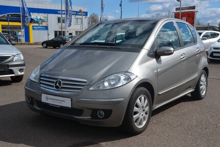 Mercedes-Benz A 150 97.977 km 6.490 &euro; Lebach 66822