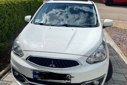 Mitsubishi Space Star 42.000 km 8.700 &euro; Rehlingen-Siersburg 66789