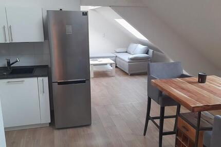 Wohnung Kirkel - 2 Zimmer, 58 m&sup2;, 600&euro; | Angebot:26653367