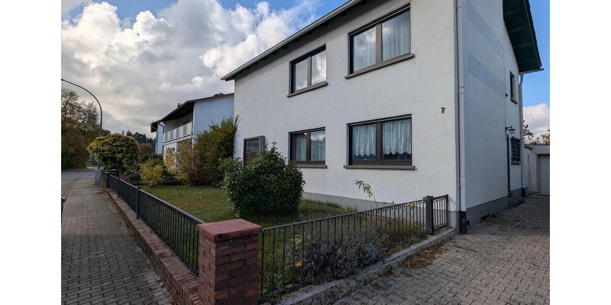 Einfamilienhaus Kirkel - 4.5 Zimmer, 135 m&sup2;, 349.500&euro; | Angebot:25511206