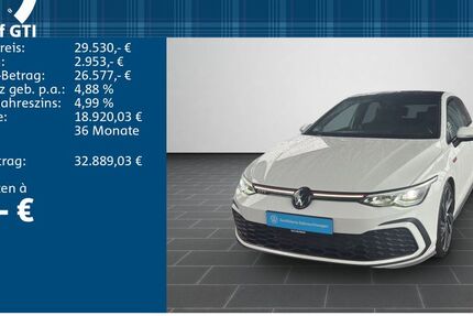VW Golf 39.200 km 29.530 &euro; Saarbrücken 66115