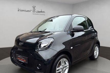Smart ForTwo 28.996 km 10.453 &euro; Saarbrücken 66133