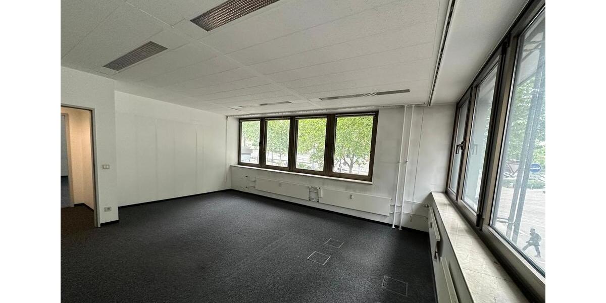 Gewerbeobjekt Saarbrücken - 6&euro; | Angebot:23776617