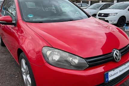 VW Golf 163.393 km 4.800 &euro; Saarbrücken 66115