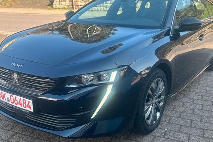 Peugeot 508 132.746 km 13.490 &euro; Dirmingen 66571