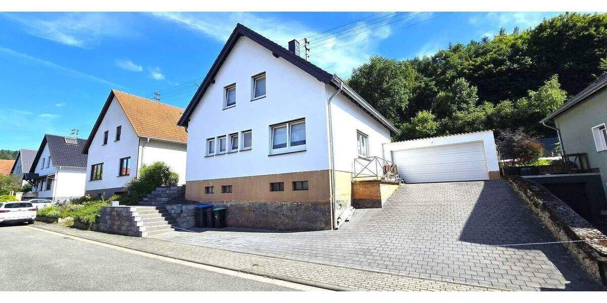 Einfamilienhaus Wadgassen Werbeln - 5 Zimmer, 158 m&sup2;, 345.000&euro; | Angebot:25732794