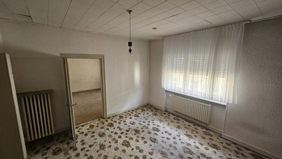 Doppelhaushälfte Spiesen-Elversberg Elversberg - 235.000&euro; | Angebot:25838386