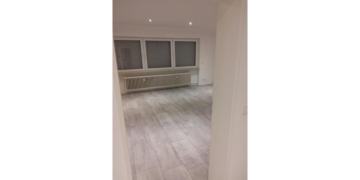 Etagenwohnung Saarbrücken Scheidt - 3 Zimmer, 93 m&sup2;, 650&euro; | Angebot:24148930