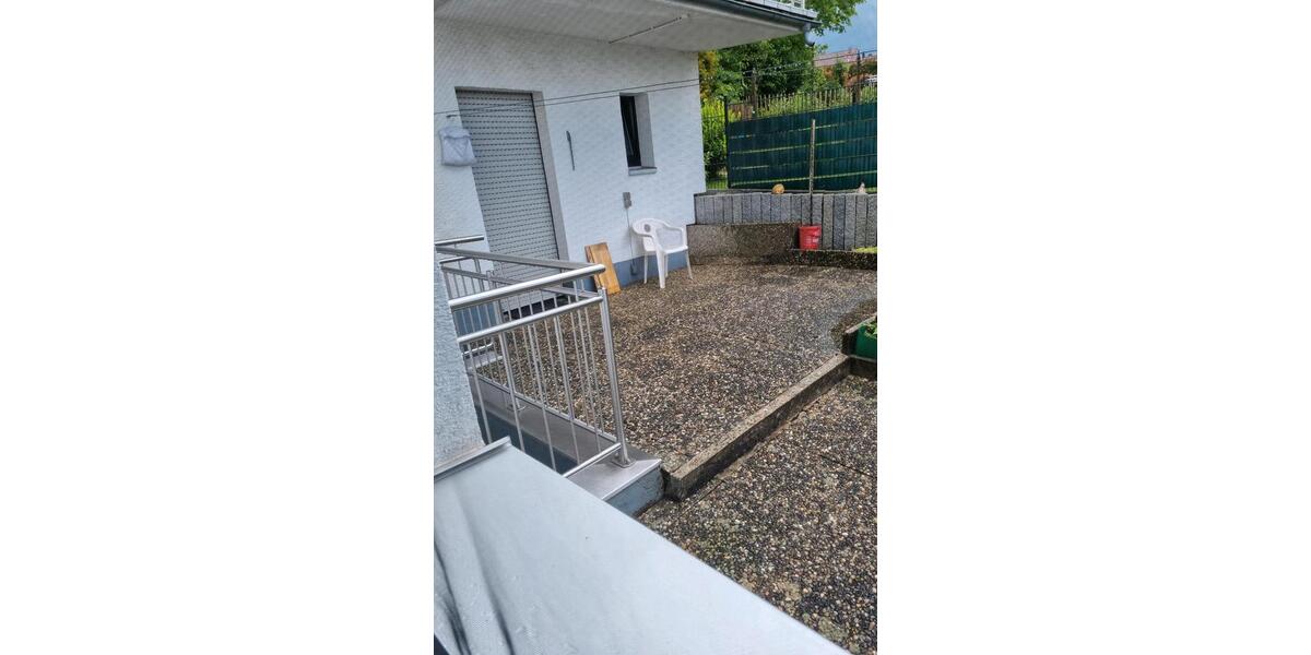 Erdgeschoßwohnung Kleinblittersdorf - 3 Zimmer, 67 m&sup2;, 680&euro; | Angebot:26578392