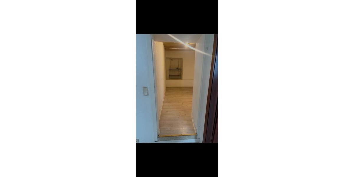 Erdgeschoßwohnung Riegelsberg - 3 Zimmer, 80 m&sup2;, 600&euro; | Angebot:26478627