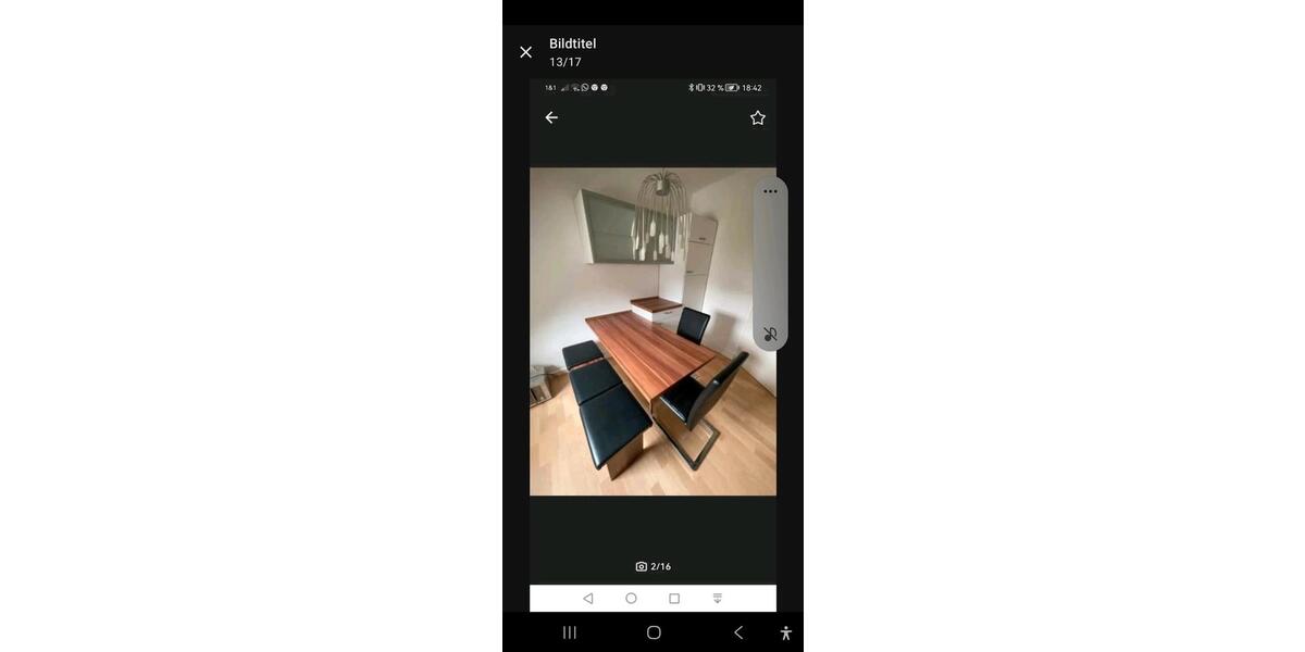 Etagenwohnung Zweibrücken - 3 Zimmer, 75 m&sup2;, 550&euro; | Angebot:26688038