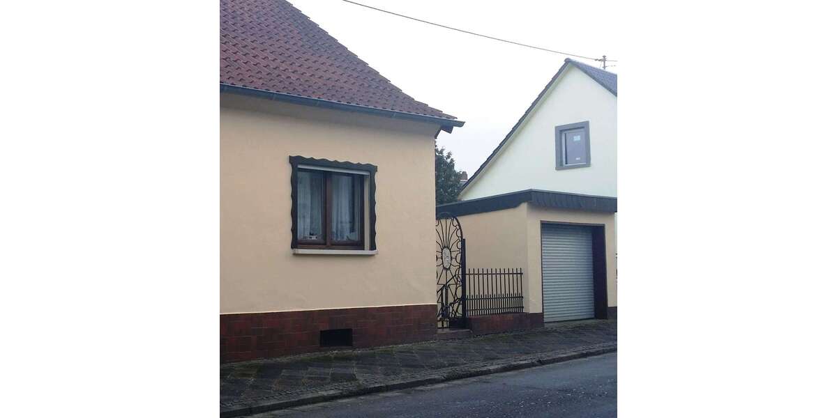 Einfamilienhaus Sulzbach - 5 Zimmer, 150 m&sup2;, 154.000&euro; | Angebot:18850743