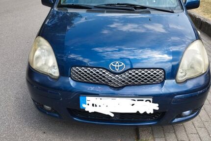 Toyota Yaris 175.000 km 2.000 &euro; Neunkirchen 66538