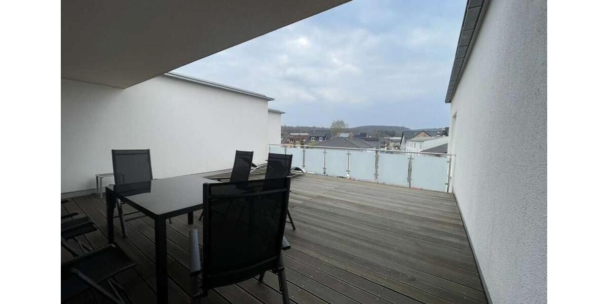 Etagenwohnung Saarbrücken Bübingen - 2 Zimmer, 60 m&sup2;, 700&euro; | Angebot:25894430