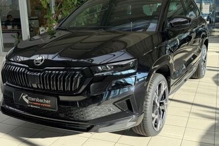 Skoda Karoq 3.500 km 37.990 &euro; Saarbrücken 66130