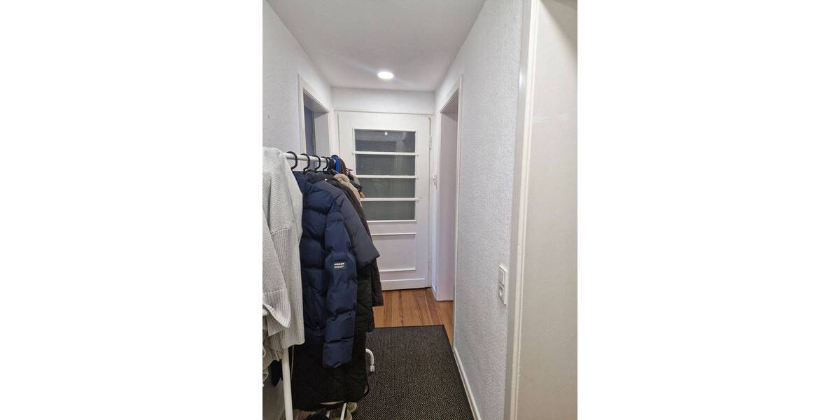 Etagenwohnung Saarbrücken Gersweiler - 3 Zimmer, 65 m&sup2;, 495&euro; | Angebot:26409992