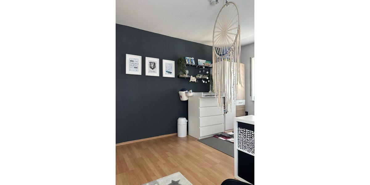 Etagenwohnung Neunkirchen - 3 Zimmer, 87 m&sup2;, 850&euro; | Angebot:25959719