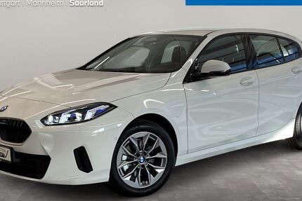 BMW 120 9.831 km 30.580 &euro; Saarbrücken 66121