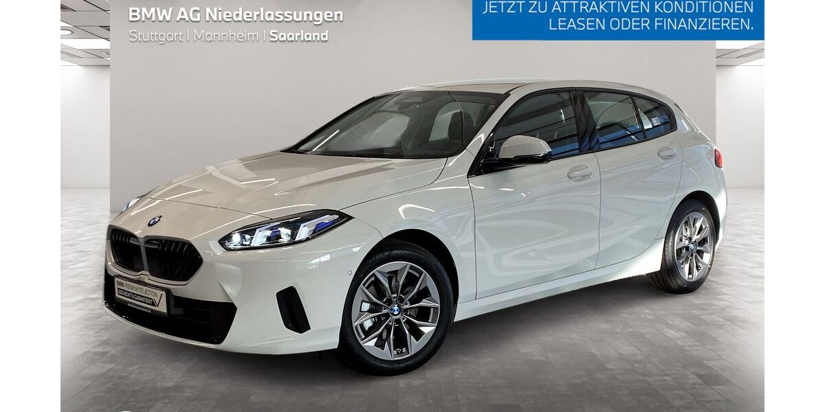 BMW 120 9.831 km 30.580 &euro; Saarbrücken 66121