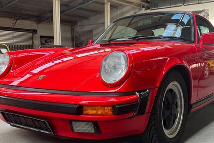 Porsche 911 Urmodell 229.507 km 77.900 &euro; Spiesen - Elversberg 66583