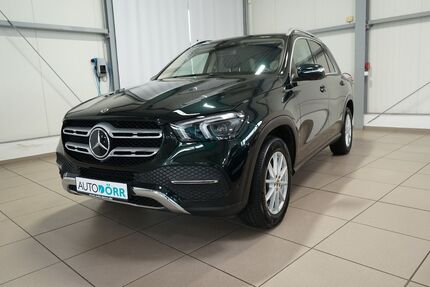 Mercedes-Benz GLE 300 33.700 km 59.900 &euro; Homburg 66424