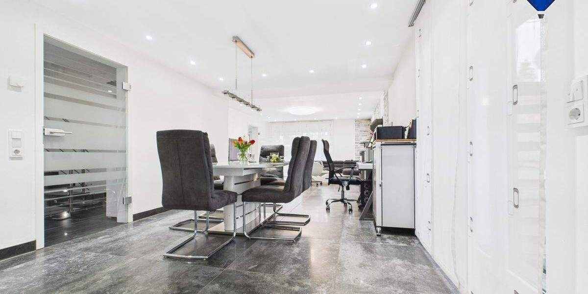 Reihenendhaus Schwalbach Hülzweiler - 6 Zimmer, 180 m&sup2;, 359.000&euro; | Angebot:25769949